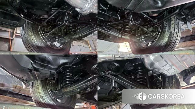 Kia The New Sorento id 4459569 из Кореи 10