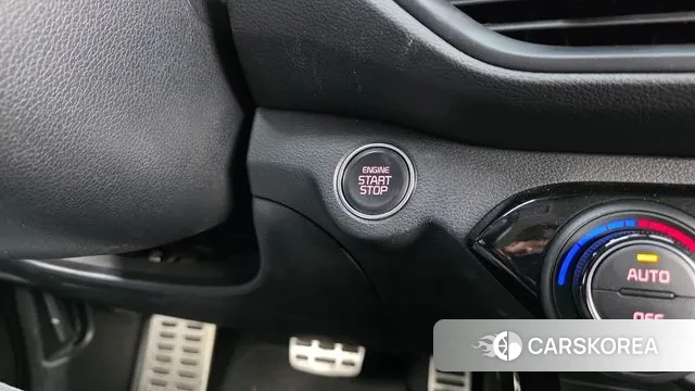 Kia The New K3 2nd generation id 3770461 из Кореи 10