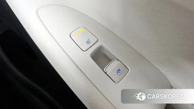 Hyundai The New Grandeur IG Hybrid id 3342591 из Кореи 10