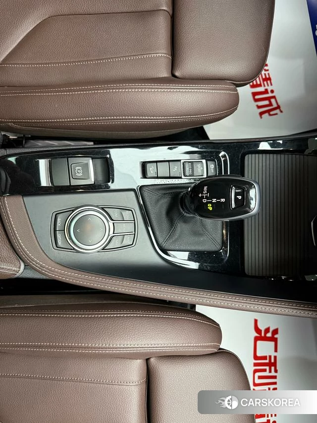 BMW X2 id 4257006 из Китая 10