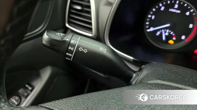 Hyundai All New Tucson id 3761156 из Кореи 10