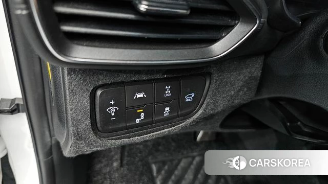 Hyundai Santa Fe TM id 4568737 из Кореи 10