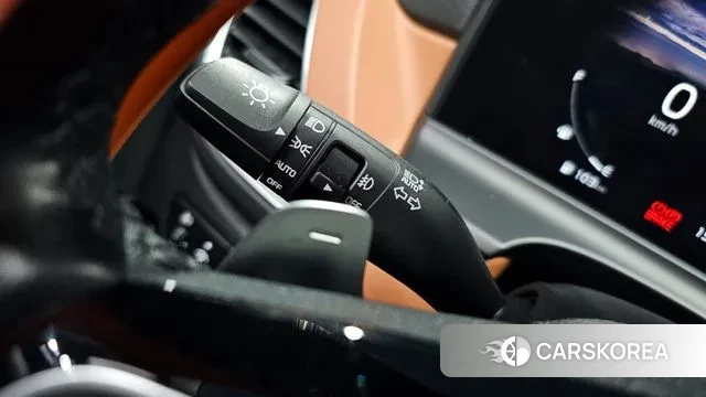 Kia The New Seltos id 3477489 из Кореи 10