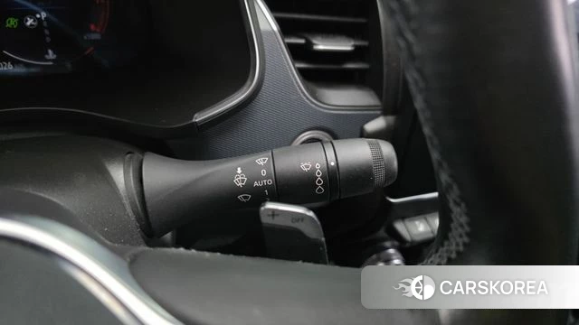 Renault Korea (Samsung) XM3 id 4624269 из Кореи 10