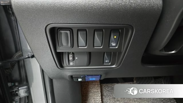 Renault Korea (Samsung) The New QM6 id 4409484 из Кореи 10
