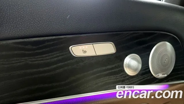 Mercedes-Benz E-Class W213 id 2912171 из Кореи 10