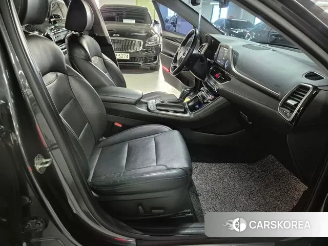 Hyundai Grandeur IG id 3695769 из Кореи 10