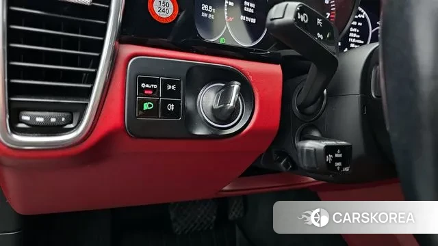 Porsche Cayenne (PO536) id 3139181 из Кореи 10