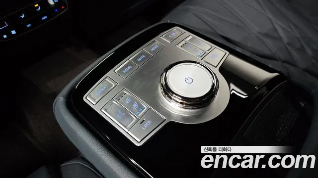 Genesis G80 (RG3) id 2633020 из Кореи 10