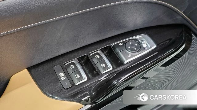 Kia K5 Hybrid 3rd Generation id 4267459 из Кореи 10