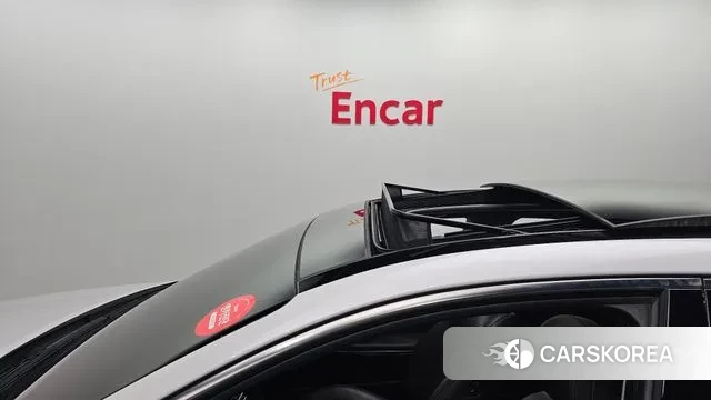 Hyundai Grandeur IG id 2522967 из Кореи 10