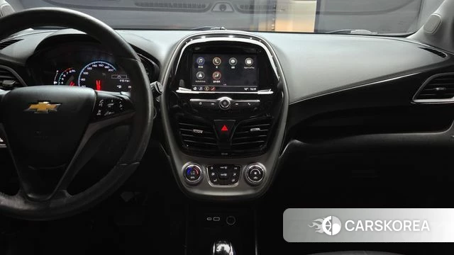 Chevrolet (GM Daewoo) The New Spark id 3905781 из Кореи 10