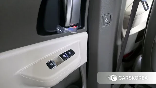 Kia The New Carnival 4th Generation id 3757844 из Кореи 10