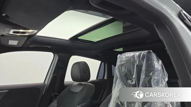 Mercedes-Benz EQA H243 id 3740577 из Кореи 10