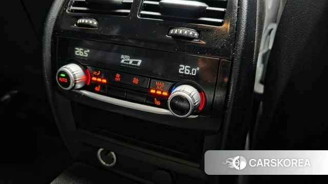 BMW 5 Series (G30) id 3845852 из Кореи 10