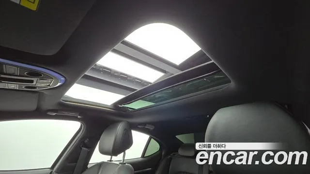 Genesis G70 id 2541970 из Кореи 10