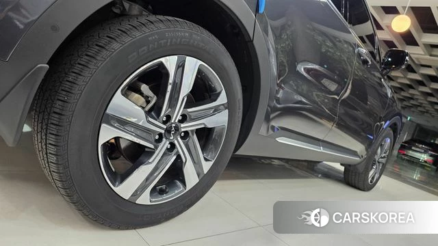Kia Sorento 4th Generation id 4705530 из Кореи 10