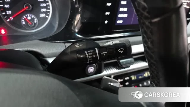 Kia K5 3rd generation id 3592238 из Кореи 10