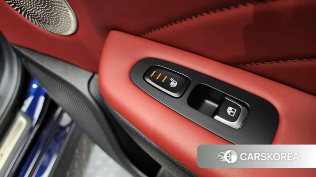 Kia Stinger Meister id 4750309 из Кореи 10