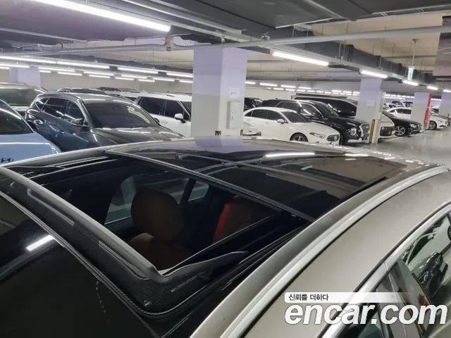 Mercedes-Benz GLC-Class X253 id 2935473 из Кореи 10