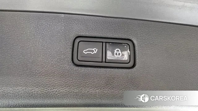 Genesis GV80 id 3479175 из Кореи 10