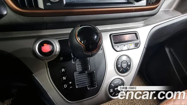 Kia The New Ray id 2649855 из Кореи 10