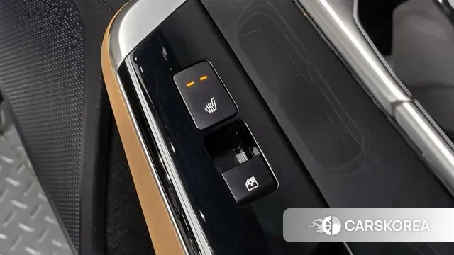 Kia EV6 id 3540215 из Кореи 10