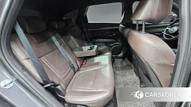 Hyundai Tucson (NX4) id 3585980 из Кореи 10