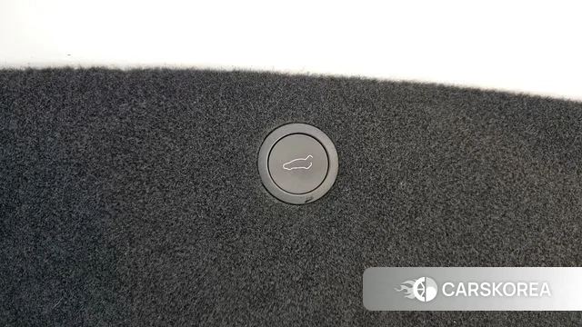 Tesla Model X id 3571844 из Кореи 10