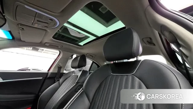 Genesis G70 id 3687303 из Кореи 10