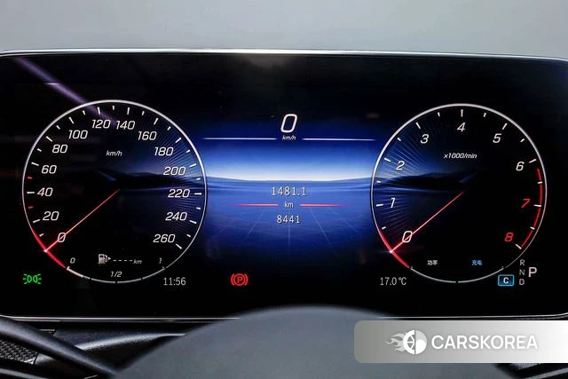 Mercedes-Benz CLE level id 4275880 из Китая 10