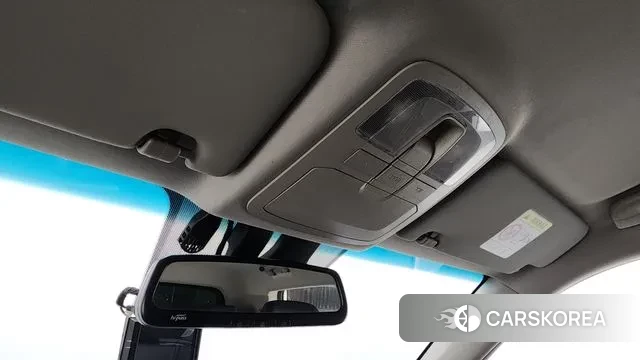 Ssangyong Beautiful Korando id 3280946 из Кореи 10