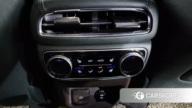 Genesis GV80 id 3488855 из Кореи 10