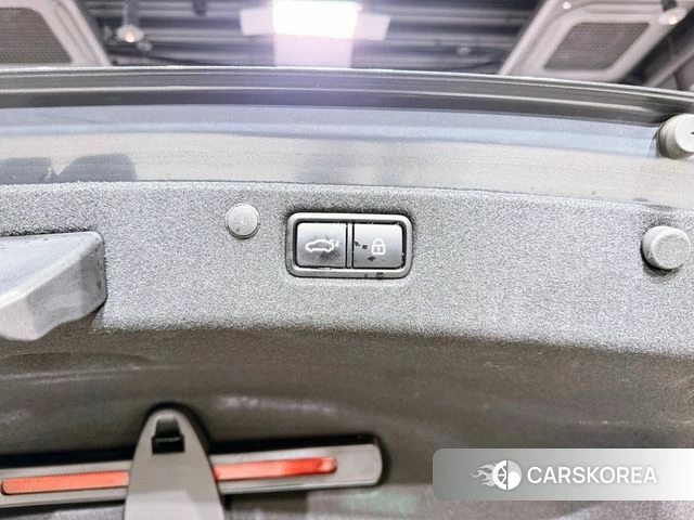 Hyundai Grandeur IG Hybrid id 4245860 из Кореи 10