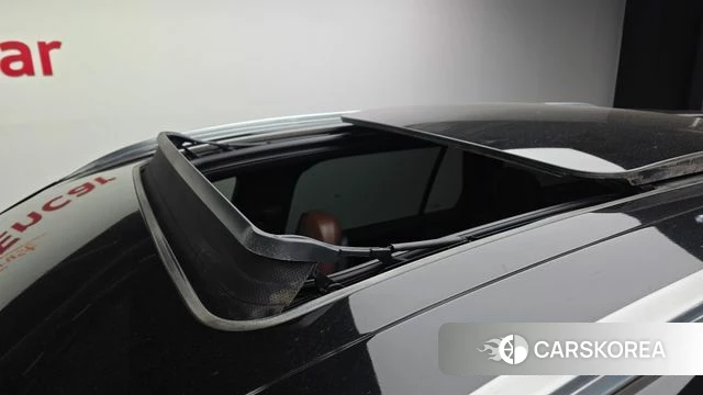 Lincoln Aviator 2nd generation id 3892448 из Кореи 10