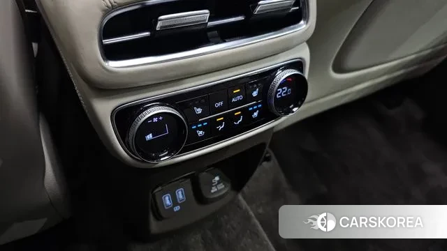 Genesis GV80 id 3302120 из Кореи 10