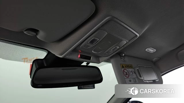 Renault Korea (Samsung) XM3 id 4753961 из Кореи 10