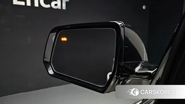 Chevrolet (GM Daewoo) Traverse id 2966085 из Кореи 10