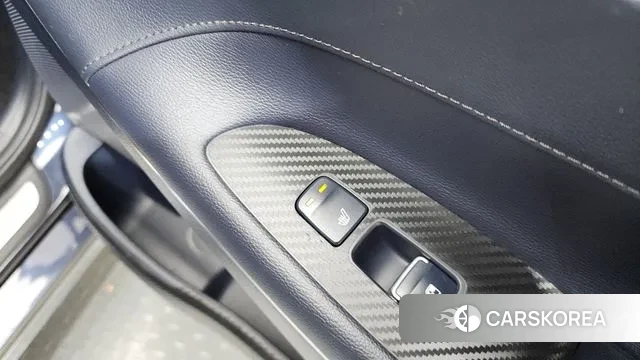 Hyundai The New Grandeur IG id 3459556 из Кореи 10