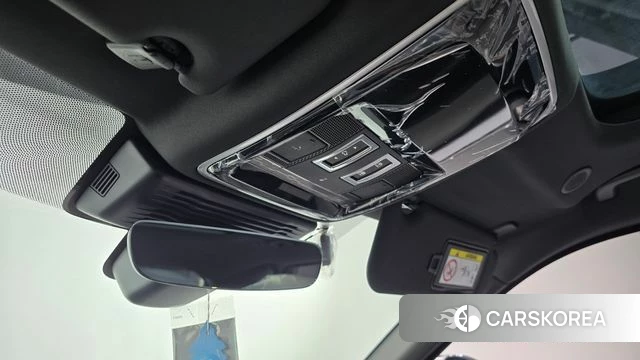 Land Rover Range Rover Velar id 4505131 из Кореи 10