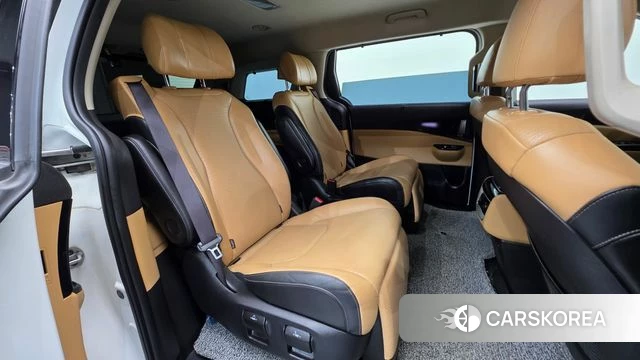 Kia Carnival 4th generation id 3839546 из Кореи 10