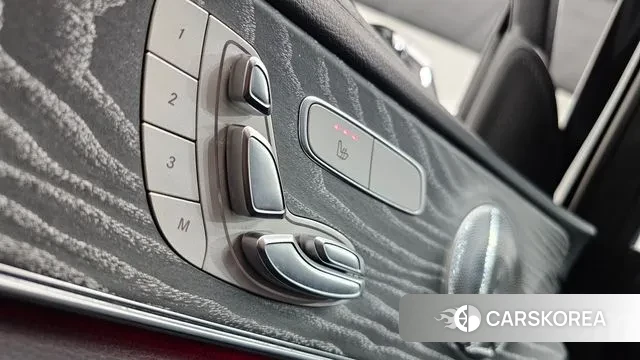 Mercedes-Benz E-Class W213 id 3498711 из Кореи 10