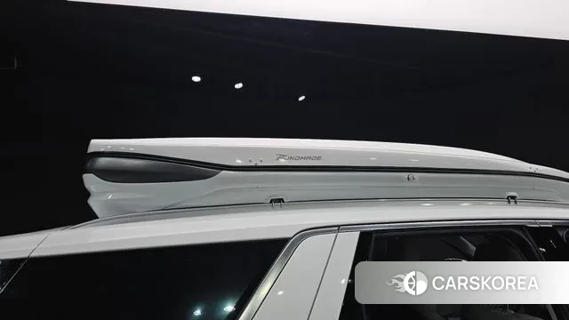 Hyundai The New Palisade id 3410863 из Кореи 10