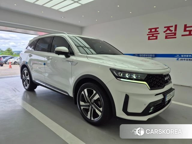 Kia Sorento 4th Generation id 4511324 из Кореи 10