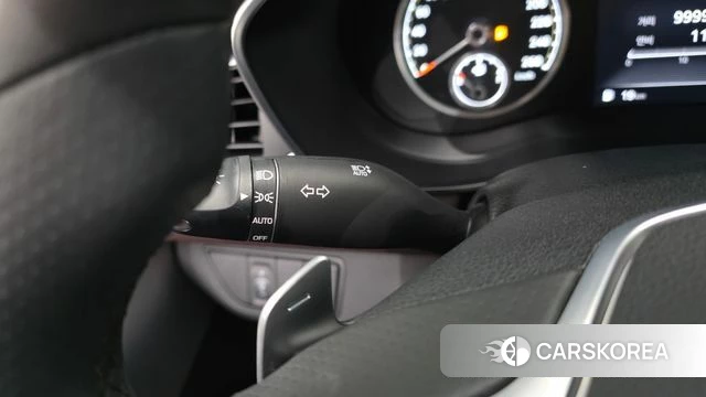 Genesis The New G70 id 4323534 из Кореи 10