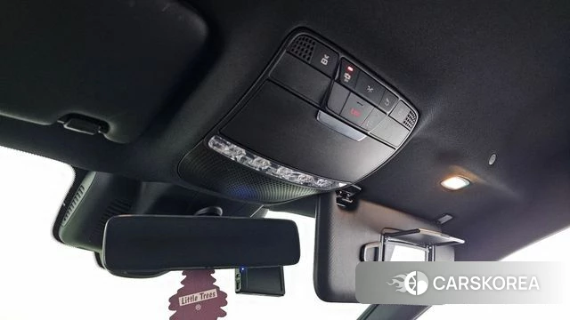 Mercedes-Benz AMG GT id 3942492 из Кореи 10