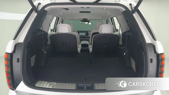 Hyundai Palisade (LX3) id 4375060 из Кореи 10