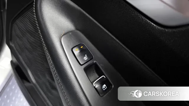 Hyundai Santa Fe TM id 3514897 из Кореи 10