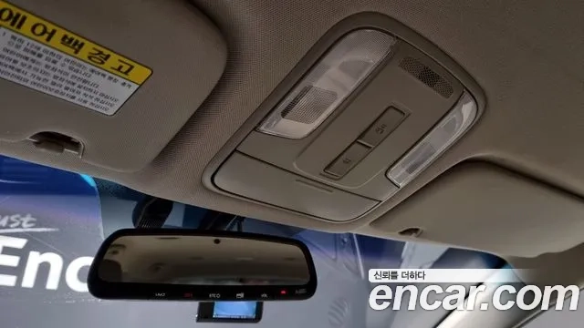 Kia All New Carnival id 2941591 из Кореи 10