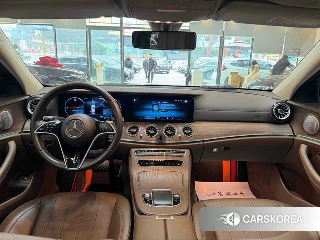 Mercedes-Benz E-class id 4271372 из Китая 10